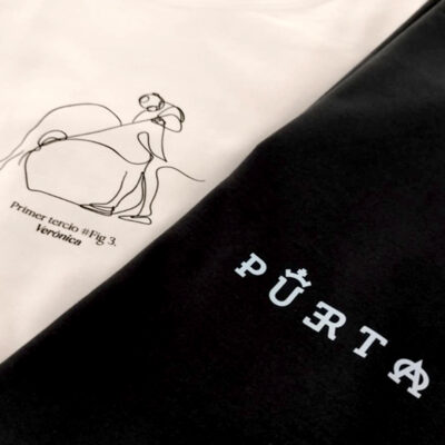 Camiseta Puerta Grande