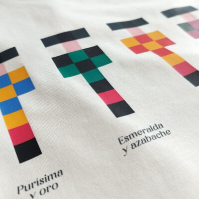 Camiseta Trajes de luces