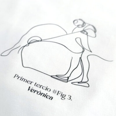 Camiseta Verónica