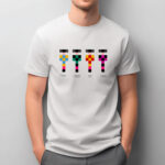 Camiseta Toreros