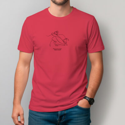 Camiseta Primer Tercio Fig 2