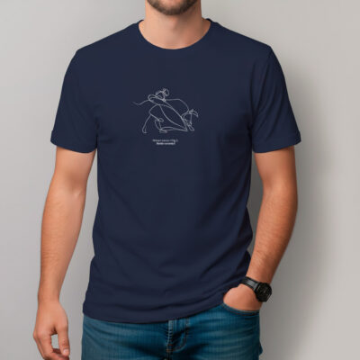 Camiseta Primer Tercio Fig 2