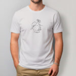 Camiseta Primer Tercio Fig 3