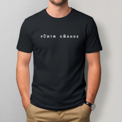 Camiseta Puerta Grande