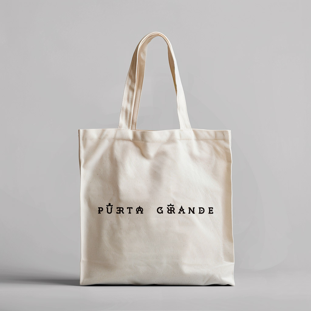 Bolsa Puerta Grande
