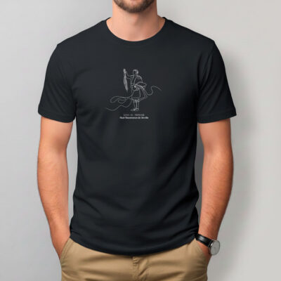 Camiseta Morante en la Maestranza