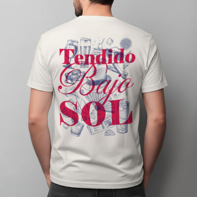 Camiseta Tarde de Toros