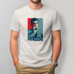 Camiseta Morante