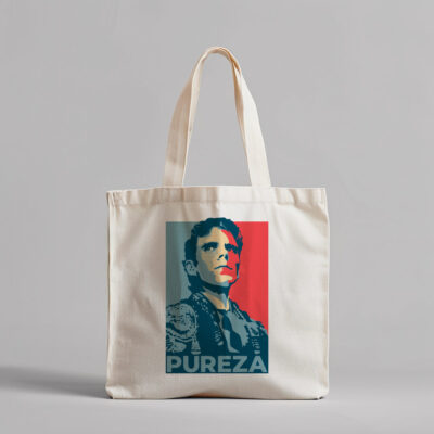 Bolsa Pureza