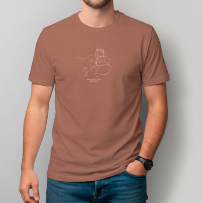 Camiseta Chicuelinas