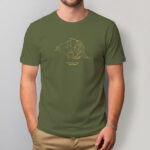 Camiseta Puerta Gayola