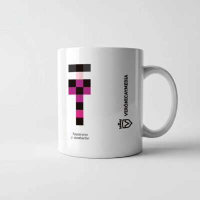 Taza Trajes de luces