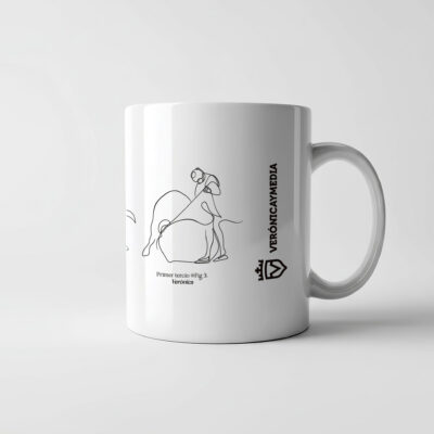 Taza Primer Tercio
